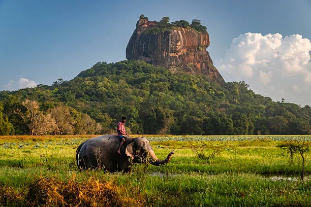 Sri Lanka